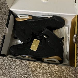 DMP Jordan 6 GS